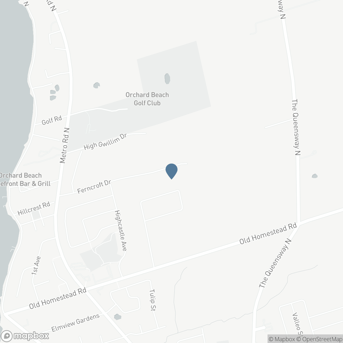 85 FERNCROFT DRIVE, Georgina, Ontario L4P 4G7